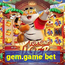 gem.game bet